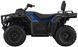 Квадроцикл MIKILON HAMMER 125A KVD-368 фото 4