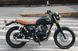 Мотоцикл GEON BULLET 400 MOT-047 фото 5