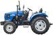 Минитрактор Dongfeng 404 DG2U 206381 фото 6
