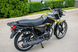 Мотоцикл LONCIN LX150-77 FASTER MOT-222 фото 6