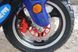 Скутер SPARTA Evolution 150cc (Storm V) SKU-046 фото 11