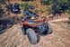 Квадроцикл CFMOTO CFORCE 1000 (X10) KVD-005 фото 13