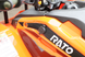 Квадроцикл Rato ATV200 KVD-156 фото 6