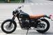 Мотоцикл GEON BULLET 400 MOT-047 фото 6