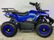 Електроквадроцикл FORTE ATV 1000QB ELK-008 фото 6