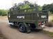 Трицикл грузовой FORTE ATV250ZH-T TRI-013 фото 5
