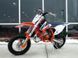 Мотоцикл KTM 50 SX MOT-147 фото 4