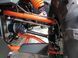 Квадроцикл CFMOTO CFORCE 1000 (X10) KVD-005 фото 33