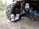 Квадроцикл CFMOTO CFORCE 1000 (X10) KVD-005 фото 30