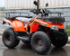 Квадроцикл Rato ATV200 KVD-156 фото 2