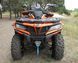 Квадроцикл CFMOTO CFORCE 1000 (X10) KVD-005 фото 5
