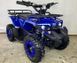 Електроквадроцикл FORTE ATV 1000QB ELK-008 фото 2