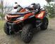 Квадроцикл CFMOTO CFORCE 1000 (X10) KVD-005 фото 7