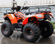 Квадроцикл Rato ATV200 KVD-156 фото 3