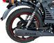 Мопед SPARK SP125C-1CFN MOP-040 фото 18
