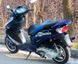 Скутер SPARTA Evolution 150cc (Storm V) SKU-046 фото 9