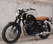 Мотоцикл GEON BULLET 400 MOT-047 фото 7