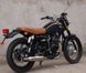 Мотоцикл GEON BULLET 400 MOT-047 фото 9