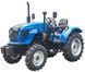 Минитрактор Dongfeng 404 DG2U 206381 фото 7
