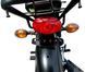 Мопед SPARK SP125C-1CFN MOP-040 фото 20