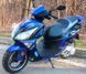 Скутер SPARTA Evolution 150cc (Storm V) SKU-046 фото 8