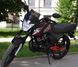 Мотоцикл VIPER ZS200А-2 MOT-400 фото 4