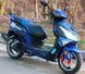 Скутер SPARTA Evolution 150cc (Storm V) SKU-046 фото 3