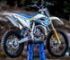 Пітбайк HUSQVARNA TC 85 19/16 PIT-024 фото 5
