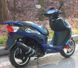 Скутер SPARTA Evolution 150cc (Storm V) SKU-046 фото 10