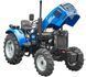 Минитрактор Dongfeng 404 DG2U 206381 фото 3