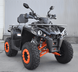Квадроцикл MIKILON HARDY 200 MAX (U38) KVD-264 фото 4