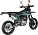 Мотоцикл KOVI MAX 300 Motard MOT-298 фото 4
