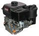 Двигун HOLLSTER LUX 170F &ndash; покращена версія (Під шліци &Oslash; 25 мм) DVIG130 фото 4
