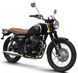 Мотоцикл GEON BULLET 400 MOT-047 фото 1