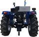 Мінітрактор JINMA JMT 3244 HSХ 116814 фото 4