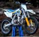 Пітбайк HUSQVARNA TC 85 19/16 PIT-024 фото 3