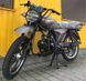 Мопед MUSSTANG MT125 DINGO XL MOP-050 фото 4