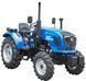 Минитрактор Dongfeng 404 DG2U 206381 фото 1