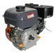 Двигун HOLLSTER LUX 170F &ndash; покращена версія (Під шліци &Oslash; 25 мм) DVIG130 фото 2