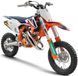 Мотоцикл KTM 50 SX MOT-147 фото 1