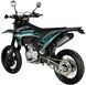 Мотоцикл KOVI MAX 300 Motard MOT-298 фото 6