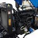 Минитрактор Dongfeng 404 DG2U 206381 фото 14
