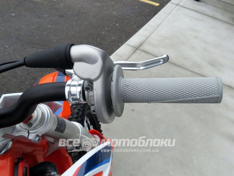 Мотоцикл KTM 50 SX MOT-147 фото