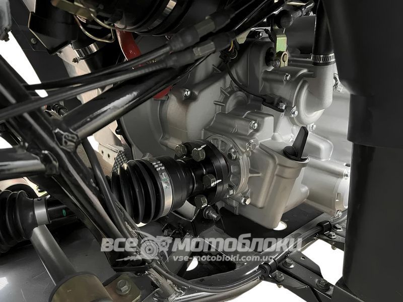 Квадроцикл FORSAGE MOTO 570 G-Power KVD-310 фото