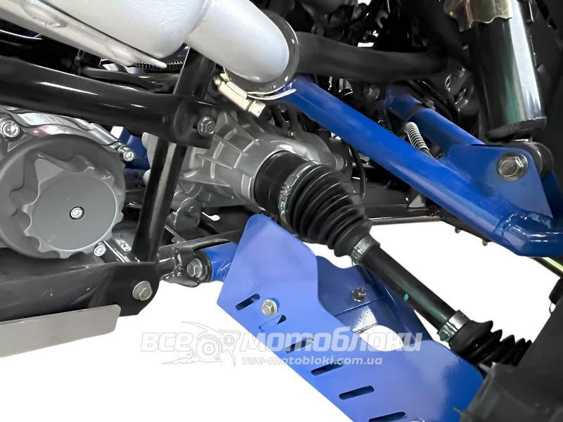 Квадроцикл FORSAGE MOTO 570 G-Power KVD-310 фото