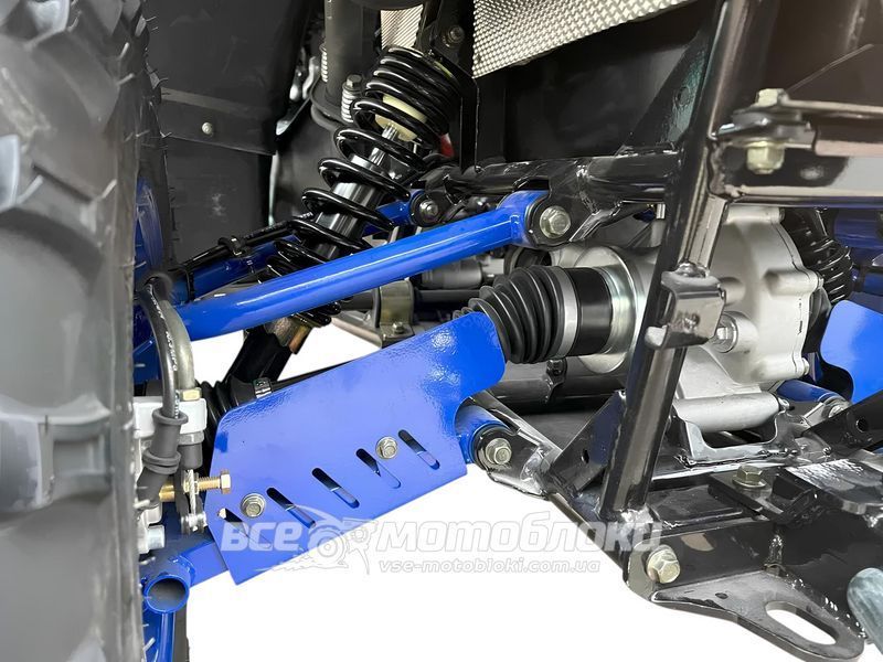 Квадроцикл FORSAGE MOTO 570 G-Power KVD-310 фото