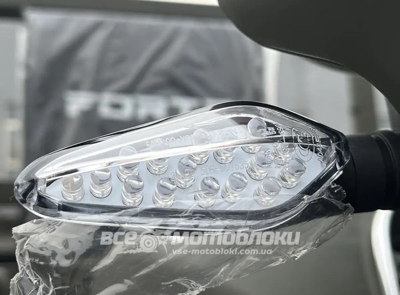 Трицикл грузовой FORTE ATV250ZH-T TRI-013 фото