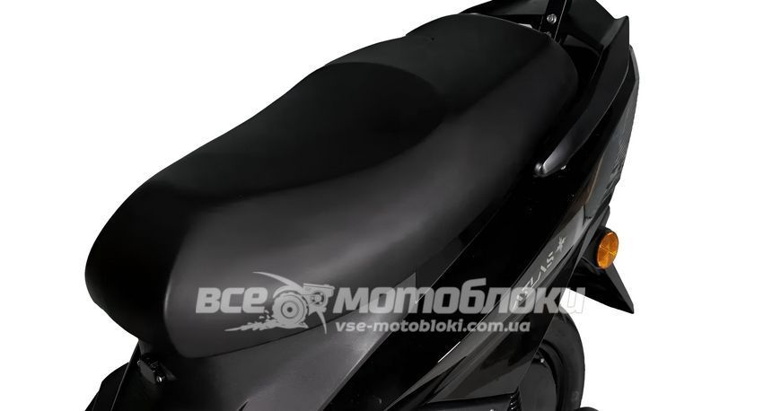 Электроскутеры ATLAS Spider Box 1800W ELS-194 фото