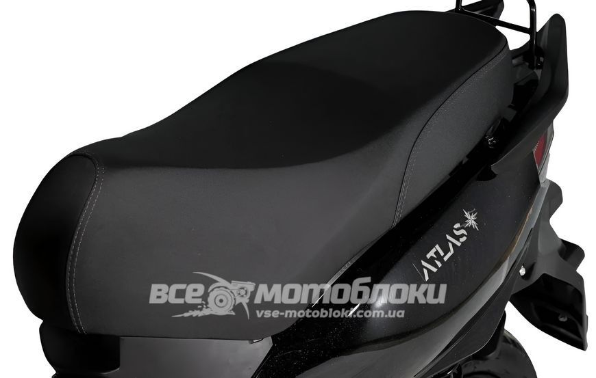 Електроскутери ATLAS Shark 1500W Box ELS-175 фото