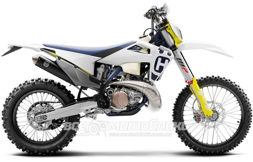 Мотоцикл HUSQVARNA TE 300I MOT-248 фото